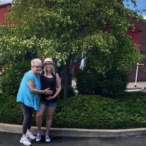 Meet your Posher, Janina